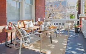 Beautiful Brick 2 Bedroom Home